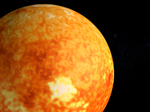 venus planet Model 3D