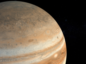 venus planet Model 3D