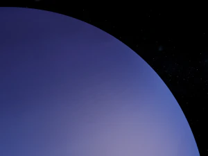 Ven&uuml;s gezegeni 3D Model