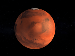 venus planet Model 3D