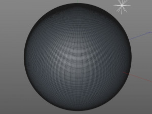 venus planet Model 3D