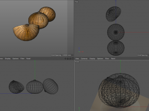 jicama 3D-Modell