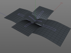 mint 3D-Modell
