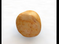 Potato v1 3D Model