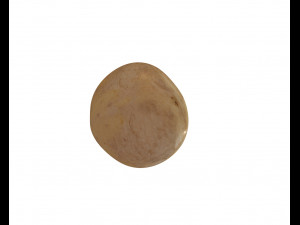 potato v2 3D Model