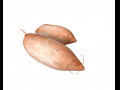 Sweet Potato Brown 3D Model