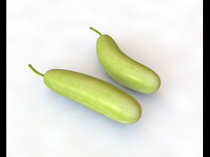 80 plus mega vegetables collection low poly 3D Model