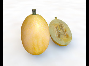 80 plus mega vegetables collection low poly 3D Model