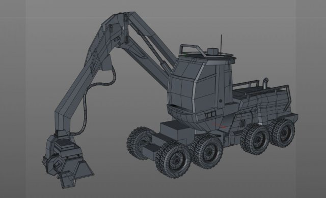 25km Schild Traktor by Stadi, Download free STL model