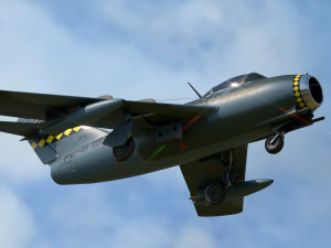 mikoyan gurevich mig 15 fighter jet 3Dモデル