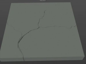 Больцано місто Італія 20 км 3D Модель