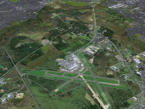 B&uuml;y&uuml;k Buenos şehri 100 km u&ccedil;uş ger&ccedil;ekleştiriyor 3D Model