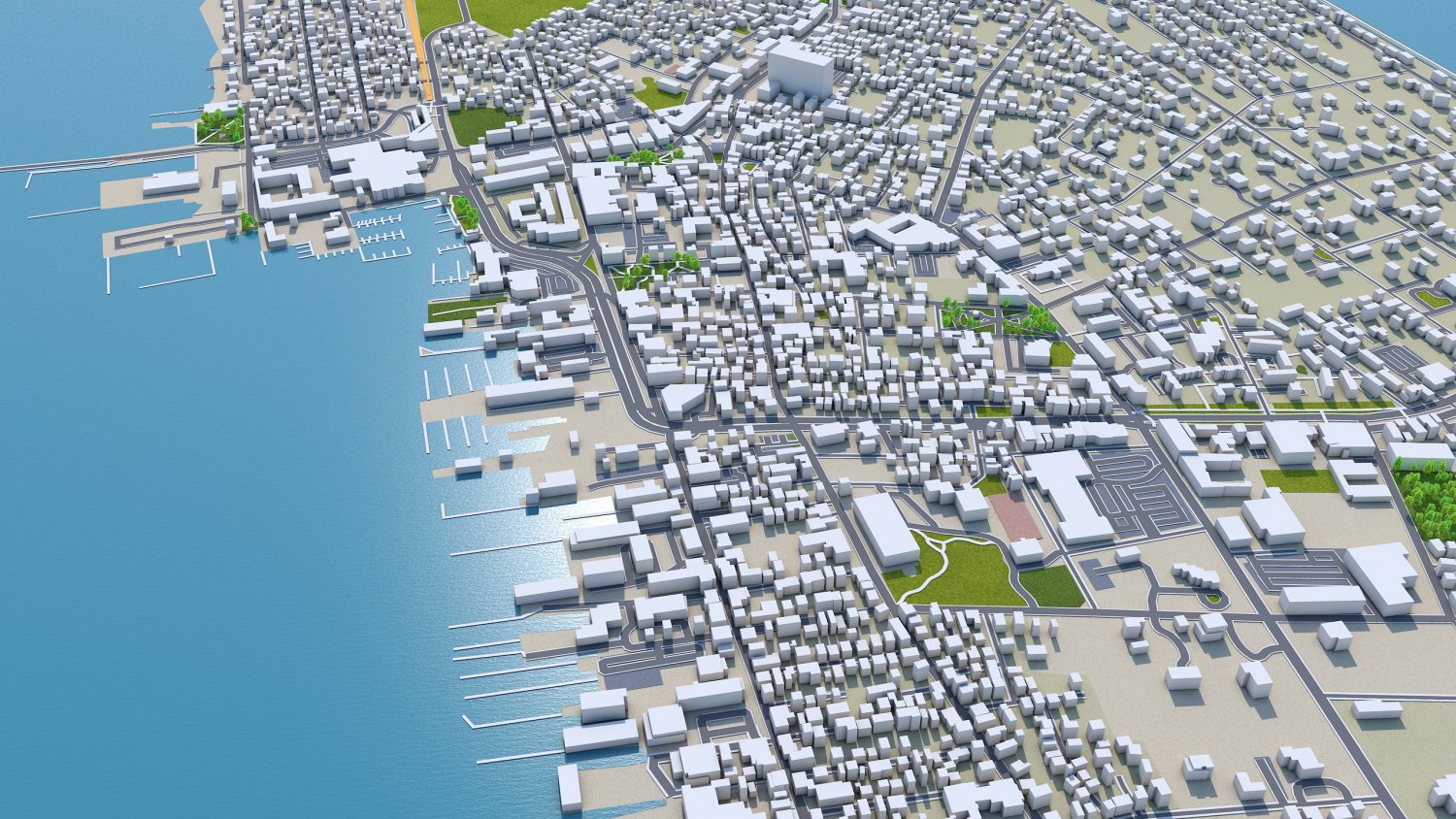 Manus Island Map. City Island 6 обзор городов фото.