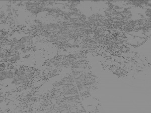 Phuket city thailand 60km Modelo 3D