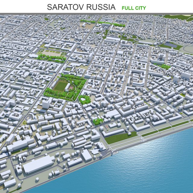 Саратов гис 2