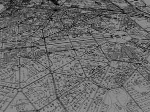 delhi city india 3D 모델