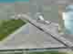Lynden Pindling International Airport Nassau 15km 3D 模型