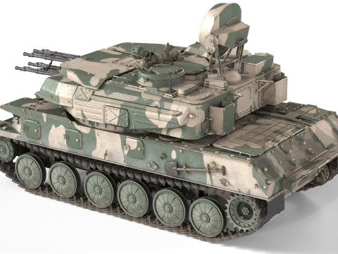 5 Military Vehicles Collection v14 Modello 3D