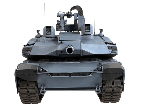 ABRAMS-X Tank 3D Model in Tank 525322 | 3DExport