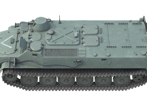 5 Military Vehicles Collection V22 Modelo 3D