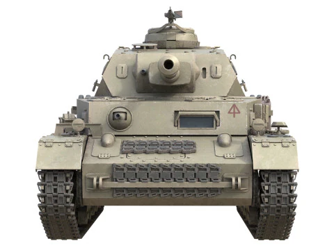 5 Military Vehicles Collection V22 3D Model