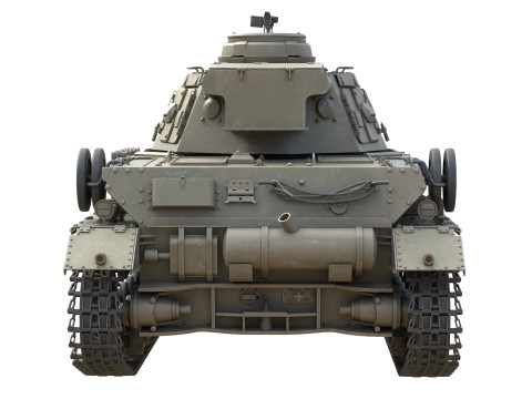 5 Military Vehicles Collection V22 Modelo 3D