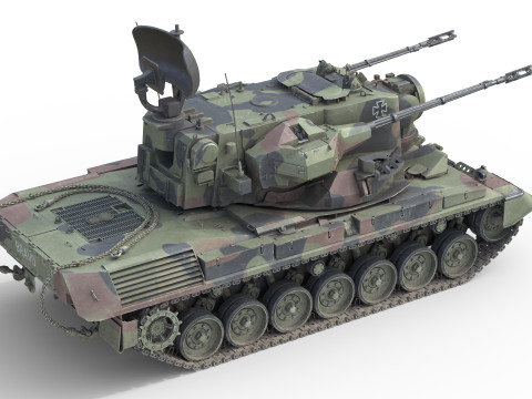 10 Military Vehicles Collection V9 Modelo 3D