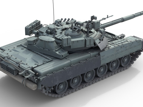 10 Military Vehicles Collection V9 Modelo 3D