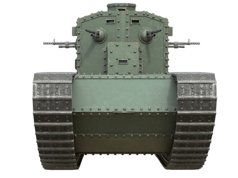 5 Military Vehicles Collection V29 3Dモデル