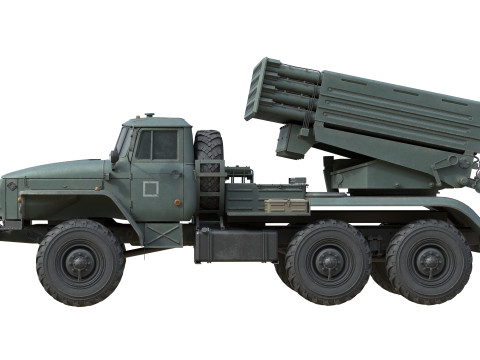 5 Military Vehicles Collection V30 3Dモデル