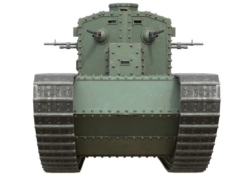 10 Military Vehicles Collection V14 3D Model