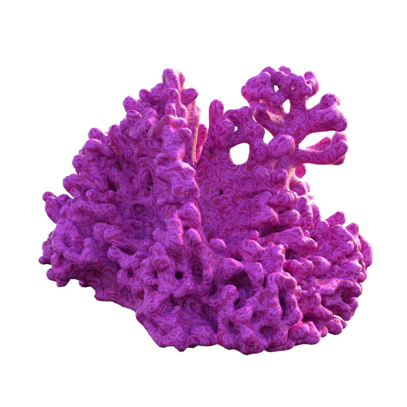 Recife de coral v2 Modelo 3D .c4d .max .obj .3ds .fbx .stl .blend 