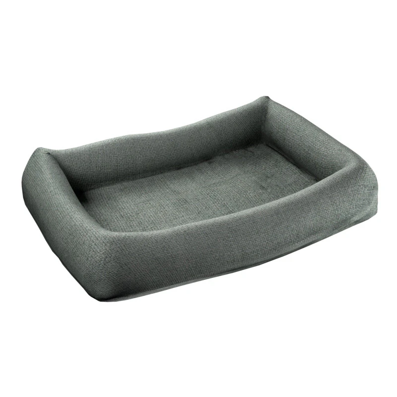 Dog bed 3D Model .c4d .max .obj .3ds .fbx .stl .blend 