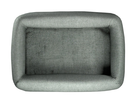 Dog bed 3D 模型