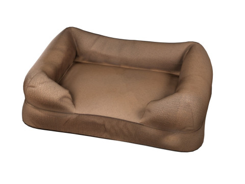 Dog bed 2 Modello 3D