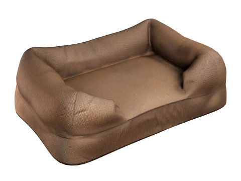 Dog bed 2 3D Model
