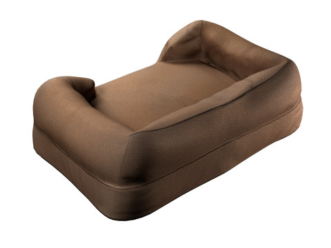 Dog bed 2 3D Model