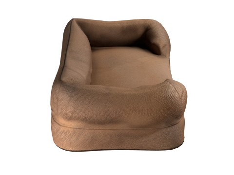 Dog bed 2 3D Model