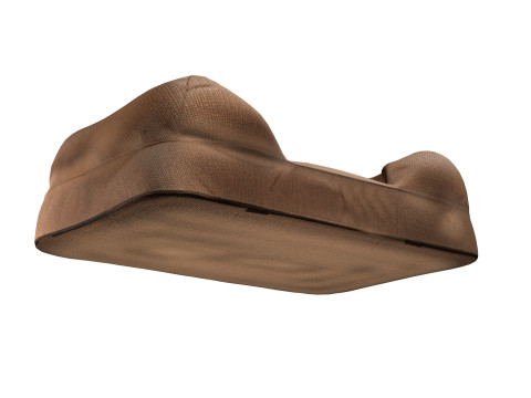Dog bed 2 3D Model
