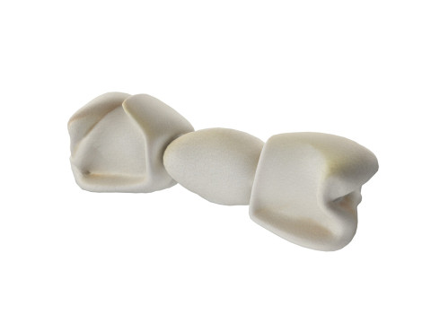 Don bone chewable Modello 3D