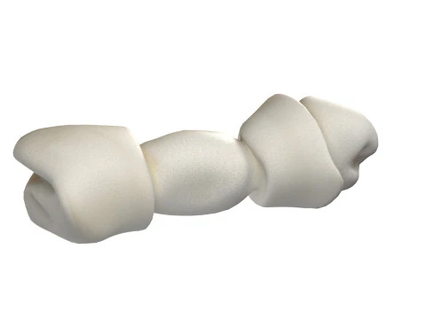Don bone chewable 3D Model