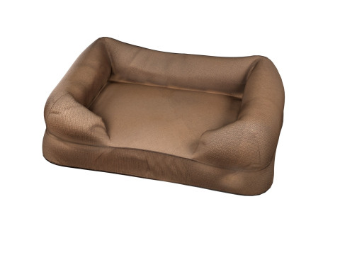 Dog Accessories collection 3D 모델