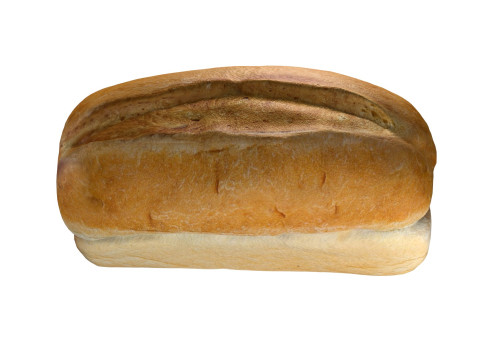 Bread Modelo 3D