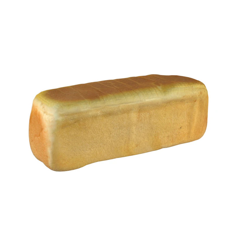 Ekmek 5 3D Model .c4d .max .obj .3ds .fbx .stl .blend 