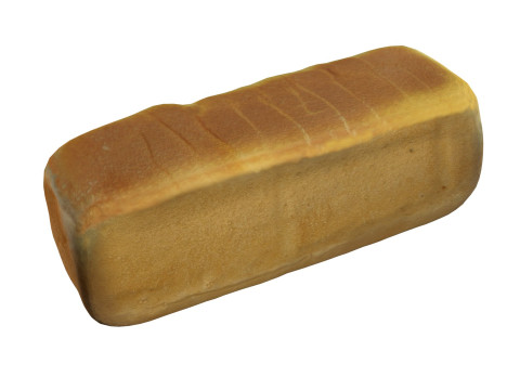 Bread 5 Model 3D