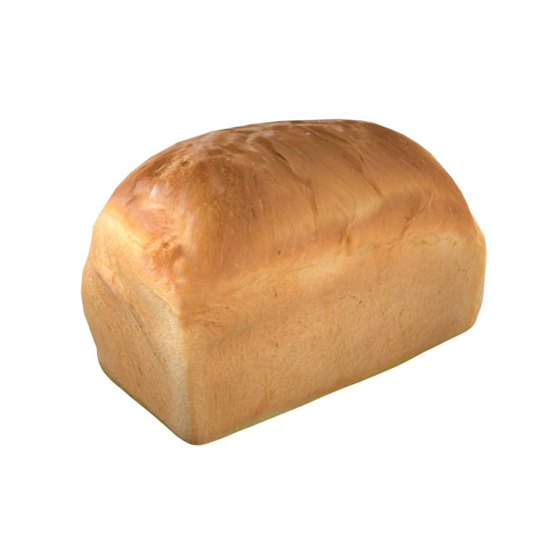 Pane 6 Modello 3D .c4d .max .obj .3ds .fbx .stl .blend