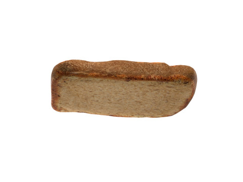 Bread 9 Modello 3D