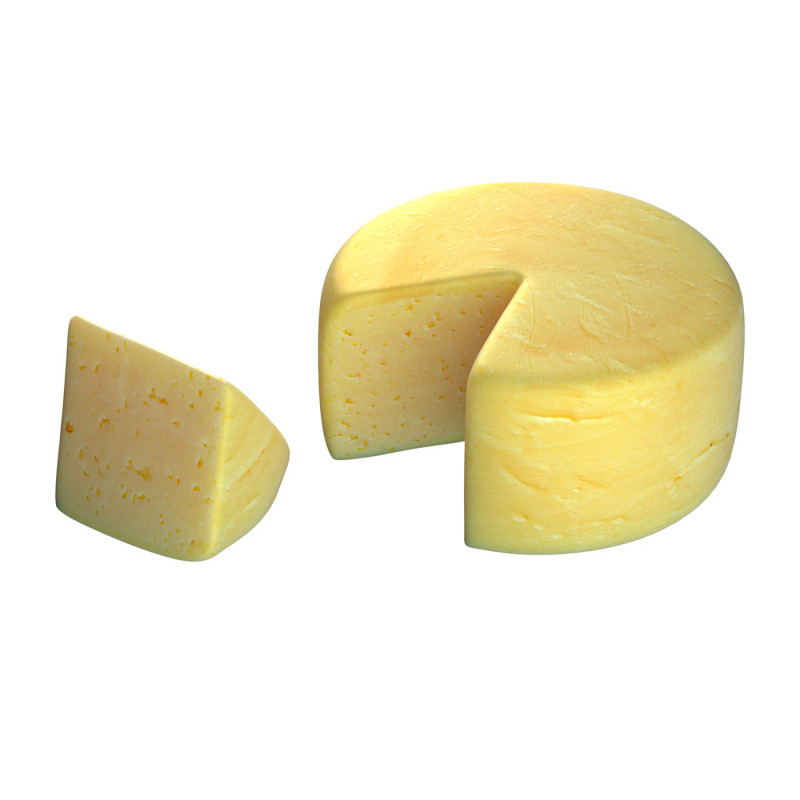 Cheese wheel 3D 모델 .c4d .max .obj .3ds .fbx .stl .blend