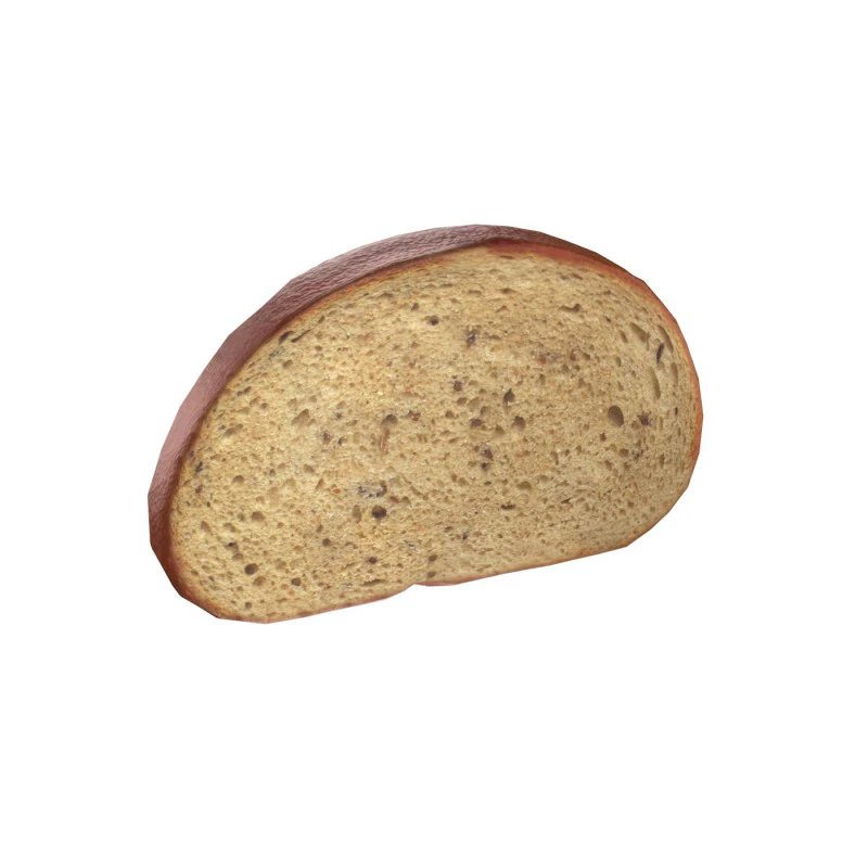 Biscoito Modelo 3D .c4d .max .obj .3ds .fbx .stl .blend 