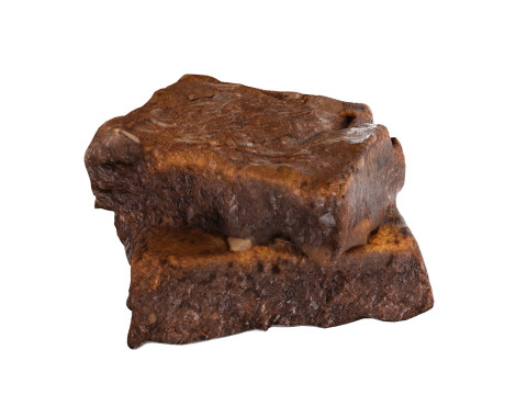 Brownie 2 3D Model